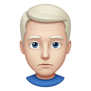 Brian Moser the ice truck killer  sticker