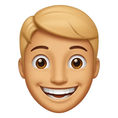 Ishowspeed face sticker