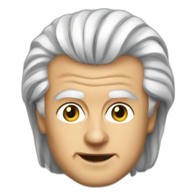 Geert Wilders sticker