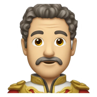 tartarin de taraskon sticker