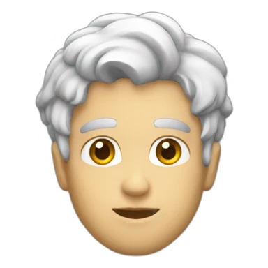 No- Low-code sticker