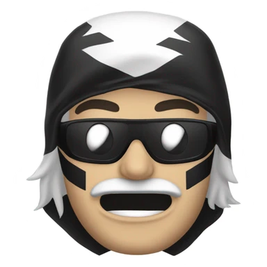 Bandit trans am  sticker