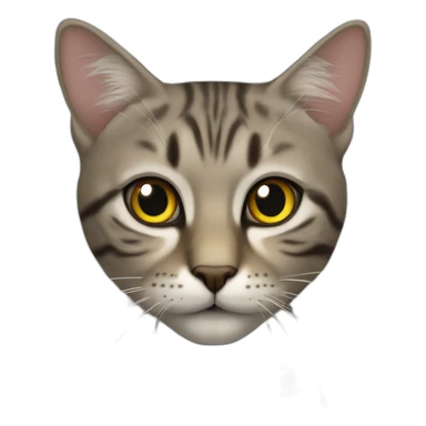 ekmek arasi kedi sticker