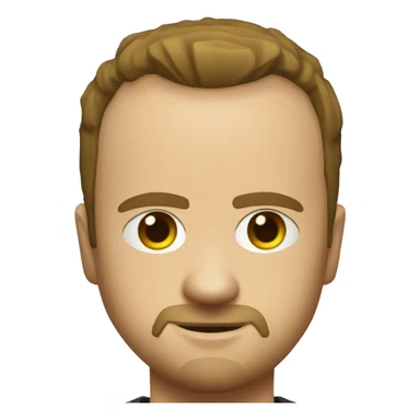 Jesse Pinkman sticker