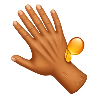 El hareketi nah sticker