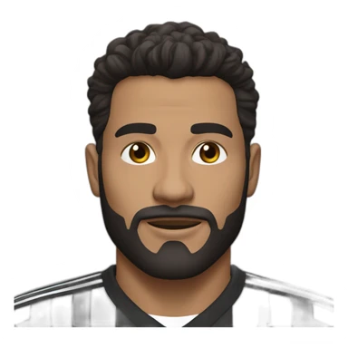 fedrico chiesa， Juventus sticker
