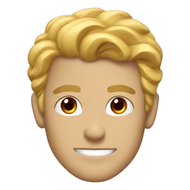 super homelander from "the boys" series with red eyes  sticker