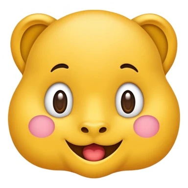 maak een kei gekke emoji sticker
