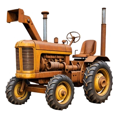 Farming & Agriculture sticker