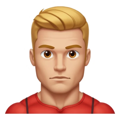 Make gigachad sticker