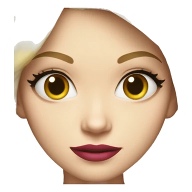 Gwen Stacy sticker