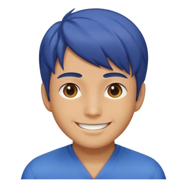 Kaito sticker