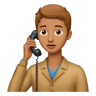 Super very Long long neck queer on phone  sticker