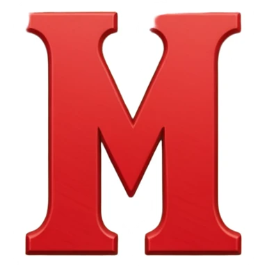 a warning with the word MENTIRA sticker