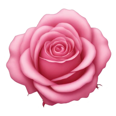 rose from blackpink sticker