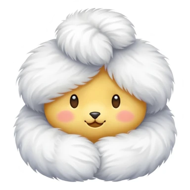 COMFY ПУШ sticker