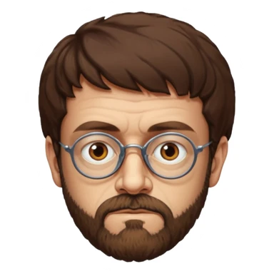 Terence McKenna sticker