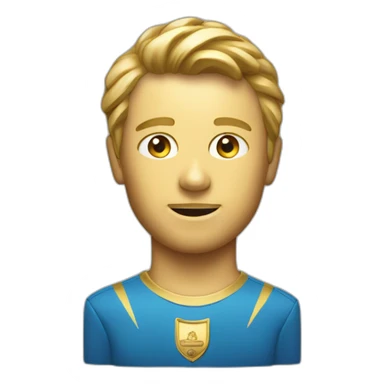 puskas award sticker