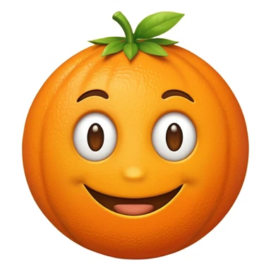 Un emoji de un chaca sticker