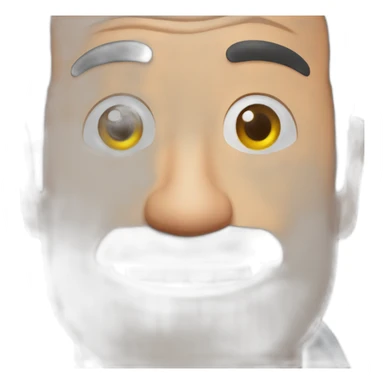 Jean Dujardin  sticker