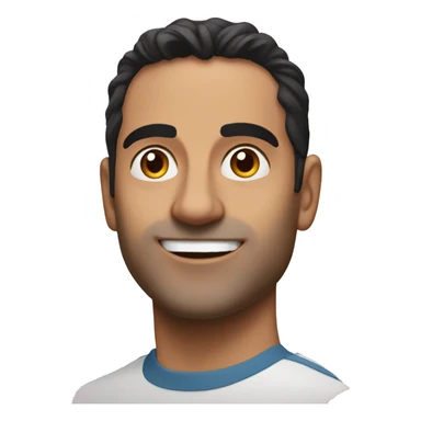 zubin sedghi sticker