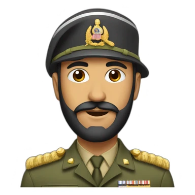 army sardar sticker