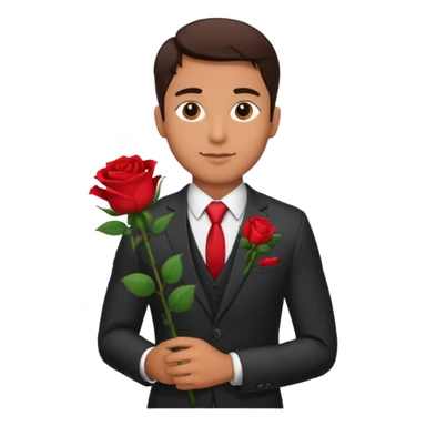 Najlepszy strzelec i romantyk sticker