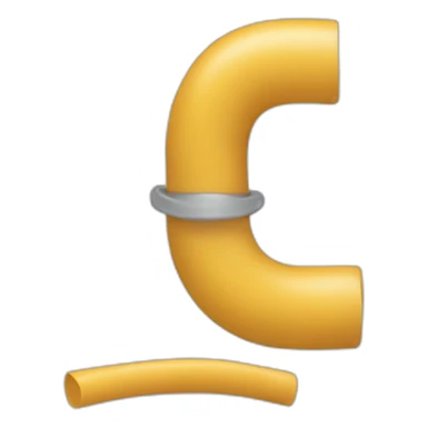 bend and snap sticker