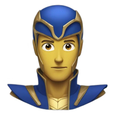 Homelander the boys serie sticker