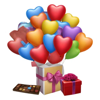 Happy Valentine’s Day sticker