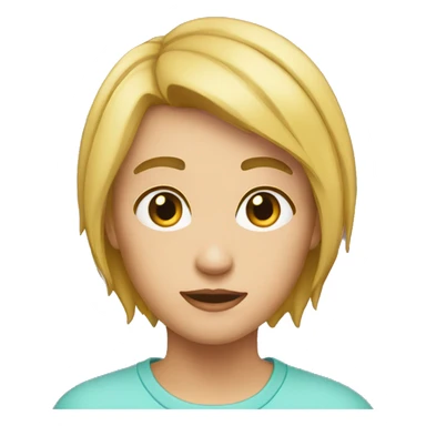 👿+😓+😒 sticker