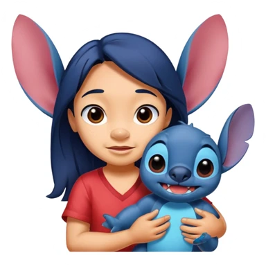 lilo and stitch sticker