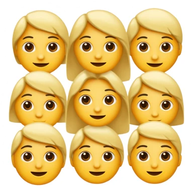 Fel Feci yazılı bir emoji oluştur yazının başında sarı bir yıldırım olsun sticker