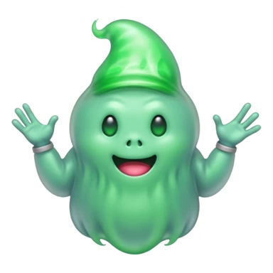 ghostbusters sticker