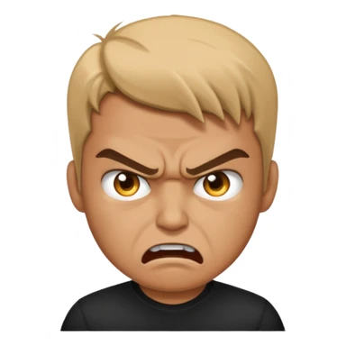 dumbass loser bitch fuck him anyways  sticker