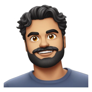 Tovino sticker