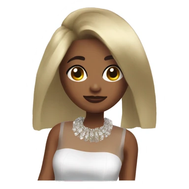 roblox dress to impress nail lady lana sticker