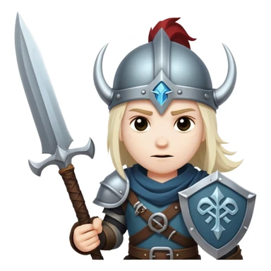 Chaos fanatic from old school runescape sticker