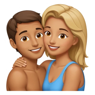 I just need these two combined 🙄🥰 sticker