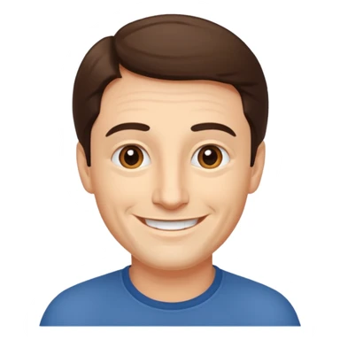 Gérard Larchet est’ sticker