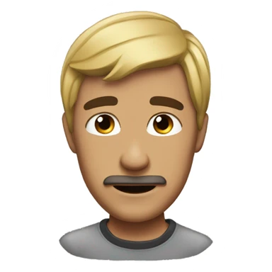 if you have a crush on someone and you do not want to tell them sticker