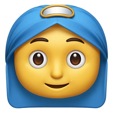 Instagram'da bulunan mavi tik emojisini oluştur sticker