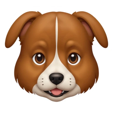 Judgmental dog  sticker