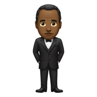 Freeze corleone rapper sticker