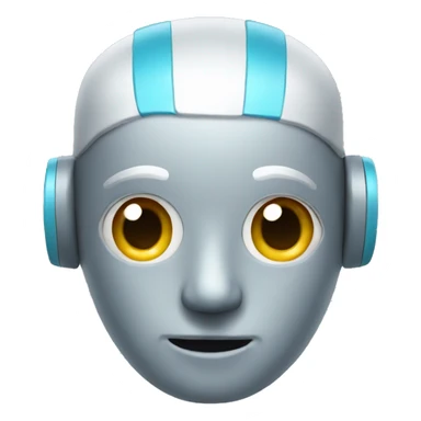 Chatbot sticker