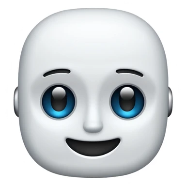 the word DONE with nothing else sticker