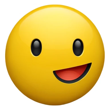 strong pacman side view sticker