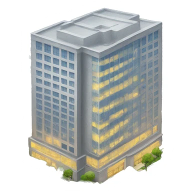 headquarter sticker