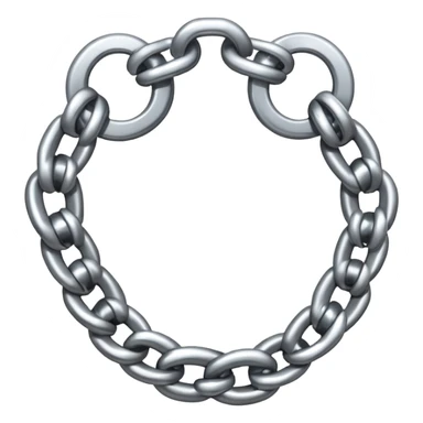 Chain Broken  sticker