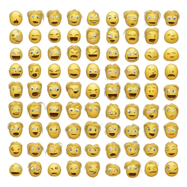 Neural network sticker